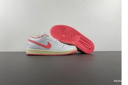 DC0774-109 Low AIR JORDAN 1 1117